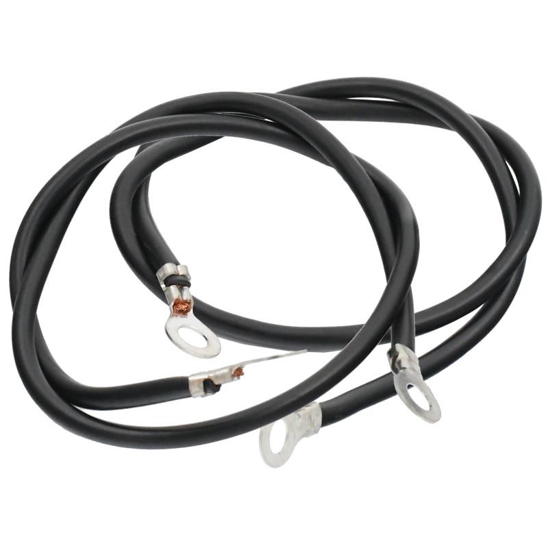 KABEL NEGATIV. POL - PEDA COBRA