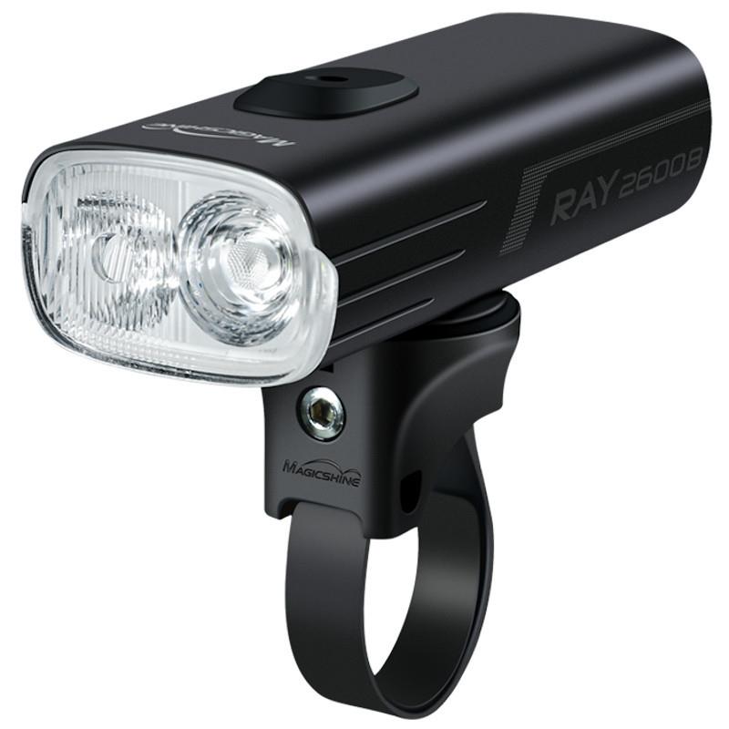 SPREDNJA LUČ MAGICSHINE RAY 2600B - 2600 LM