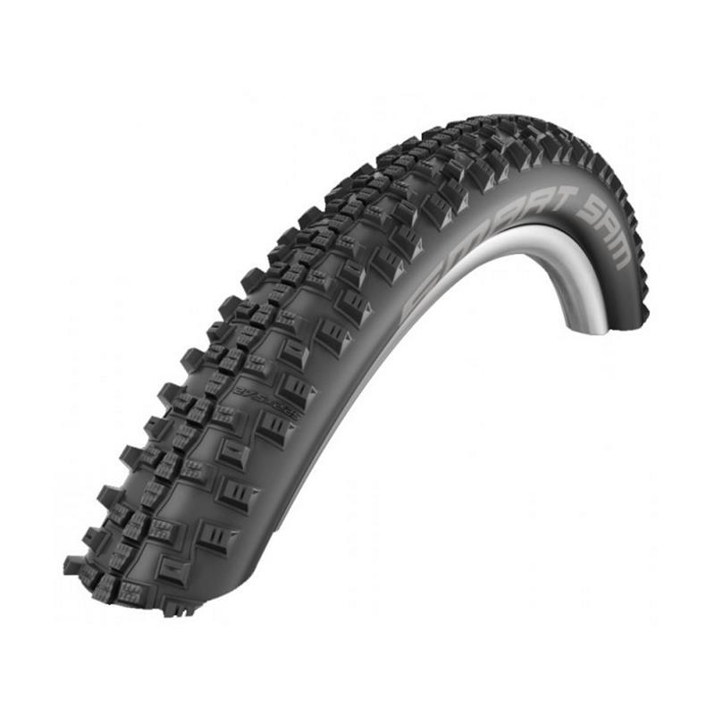 PLAŠČ SCHWALBE SMART SAM PERFORMANCE 26x2.10