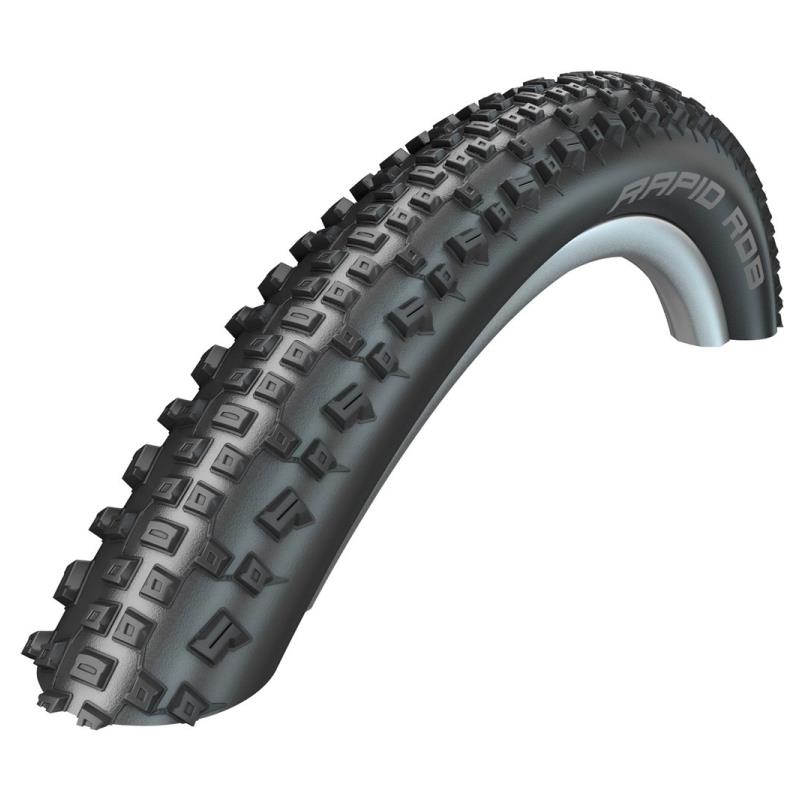 PLAŠČ SCHWALBE RAPID ROB 27.5x2.10