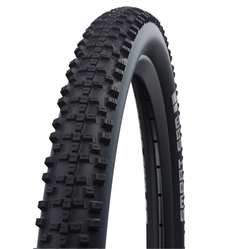 PLAŠČ SCHWALBE SMART SAM PERFORMANCE 28x1.85 / 700x47c