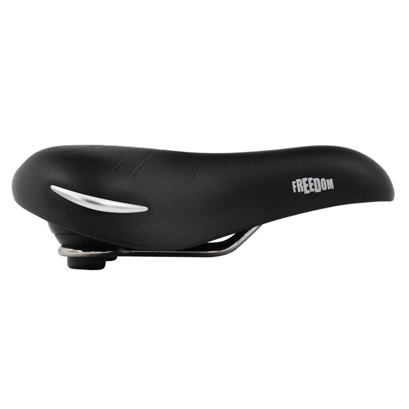 SEDEŽ SELLE ROYAL FREEDOM MODERATE - ČRN