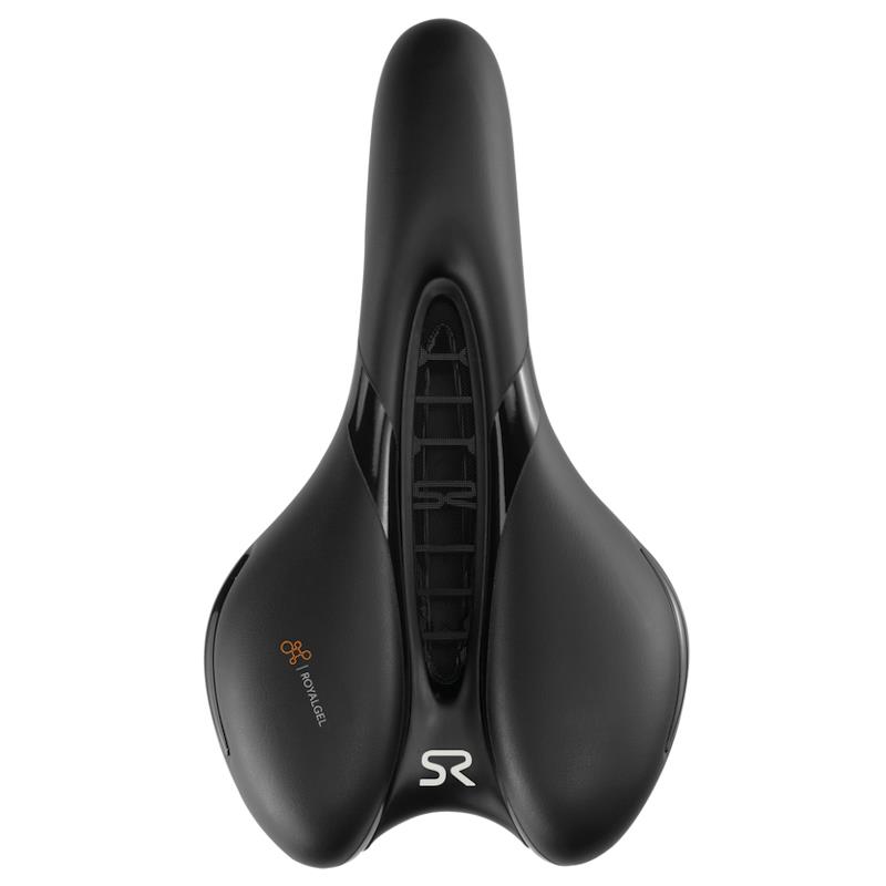 SEDEŽ SELLE ROYAL RESPIRO ATHLETIC