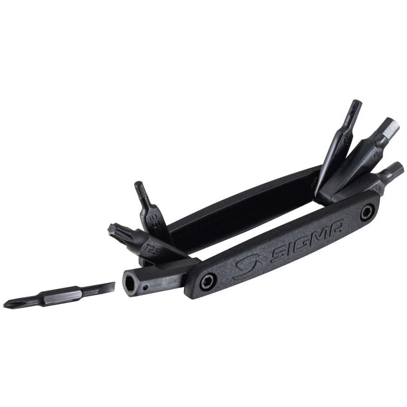 ORODJE MINI SIGMA PT 8