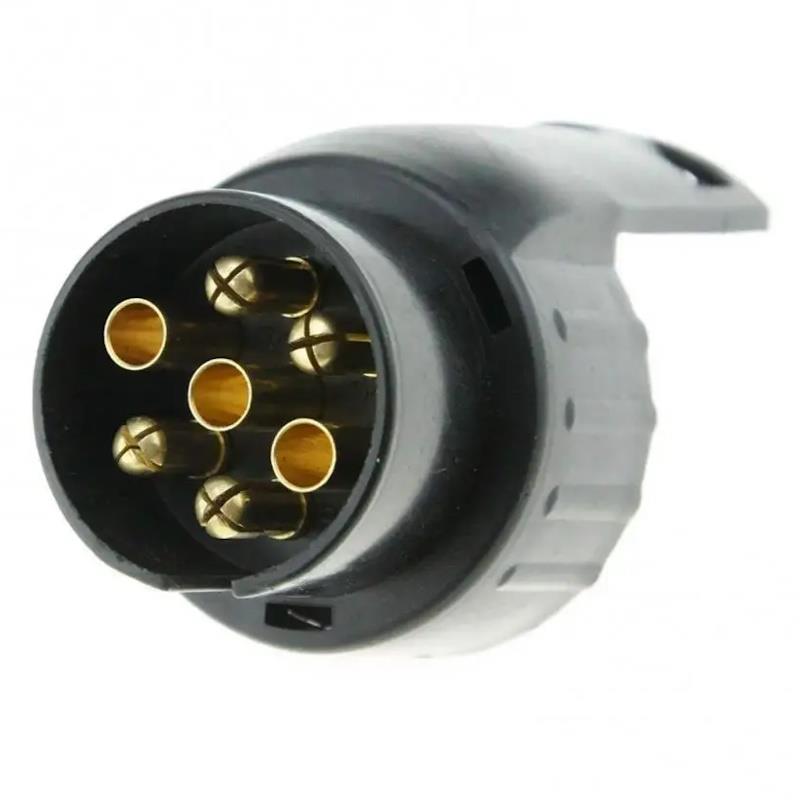 ADAPTER 7P NA 13P 12V MENABO