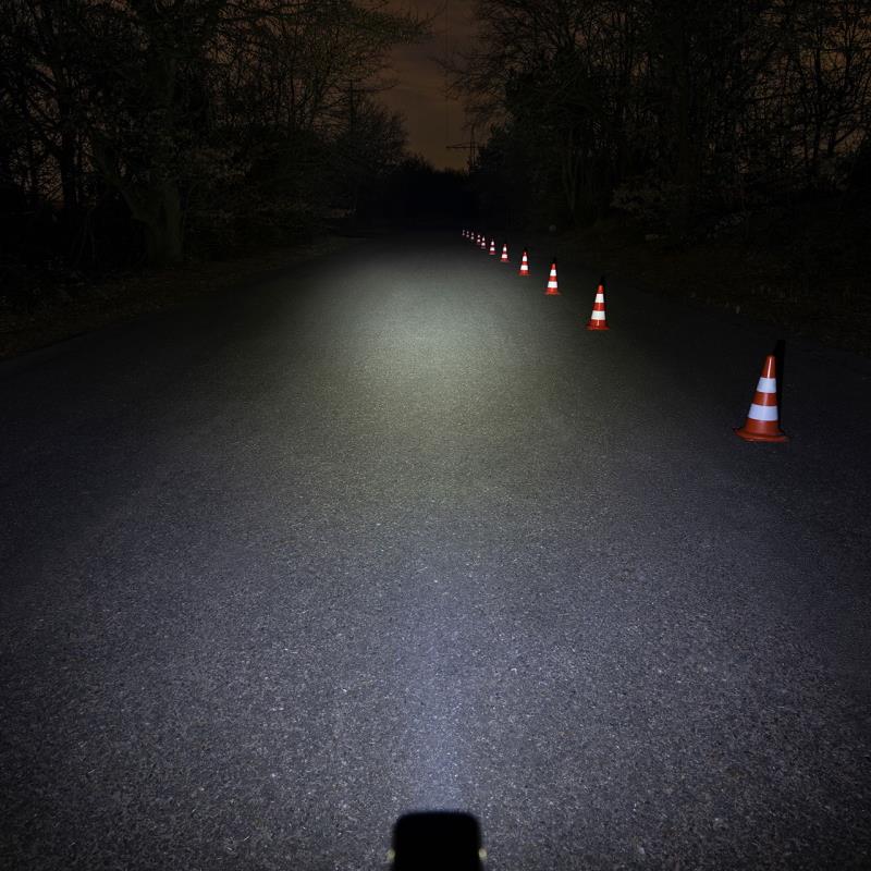 SET LUČI SIGMA BUSTER 400 + SIGMA BLAZE FLASH