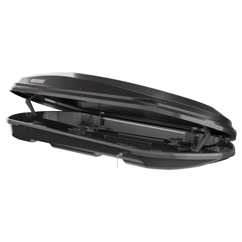 STREŠNI KOVČEK MENABO DIAMOND 500 DUO