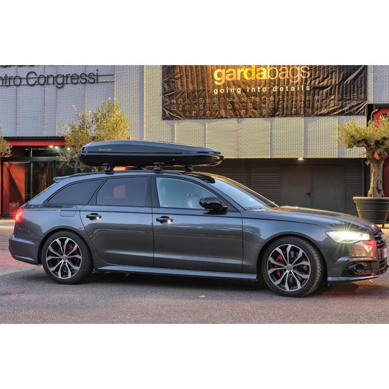 STREŠNI KOVČEK MENABO DIAMOND 500 DUO