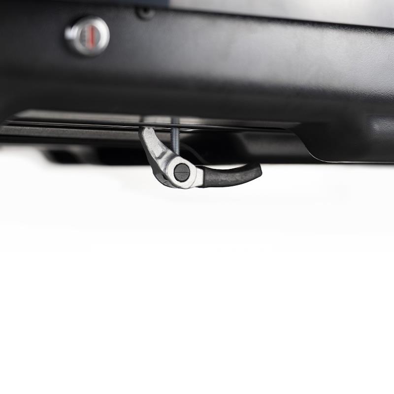 PRITRDILNI SISTEM ZA KOVČKE MENABO DIAMOND