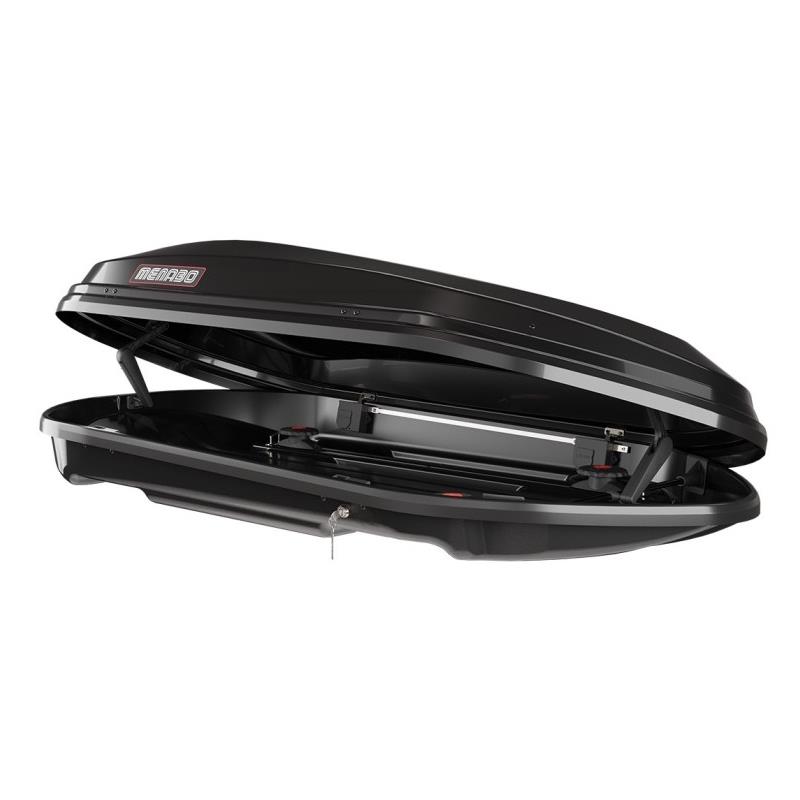 STREŠNI KOVČEK DIAMOND 450 DUO MENABO