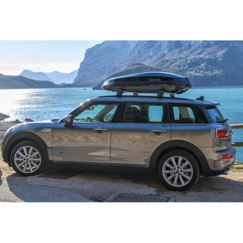 STREŠNI KOVČEK DIAMOND 450 DUO MENABO