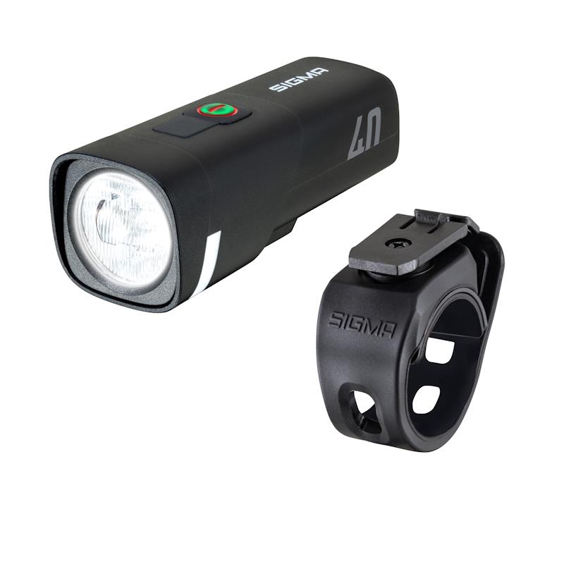 SPREDNJA LUČ SIGMA AURA 40