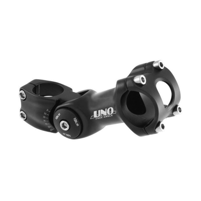 NASTAVLJIVA OPORA KRMILA UNO AS820 A-HEAD 125mm