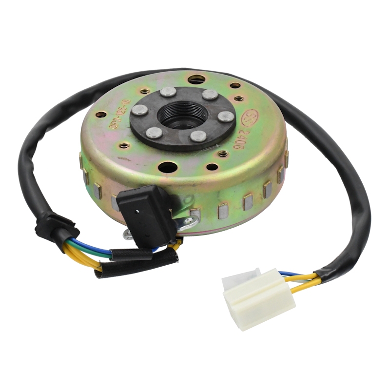 STATOR THERION VIPARD