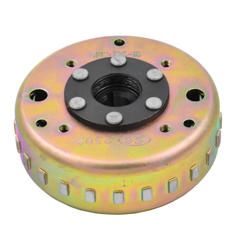 ROTOR EURO 5 - VIPARD THERION