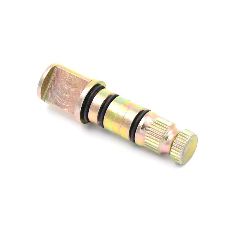 VZVOD ZADNJE ZAVORNE ČELJUSTI - VIPARD THERION