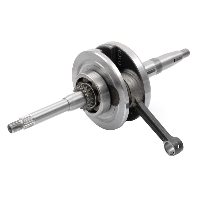 MOTORNA GRED - VIPARD THERION