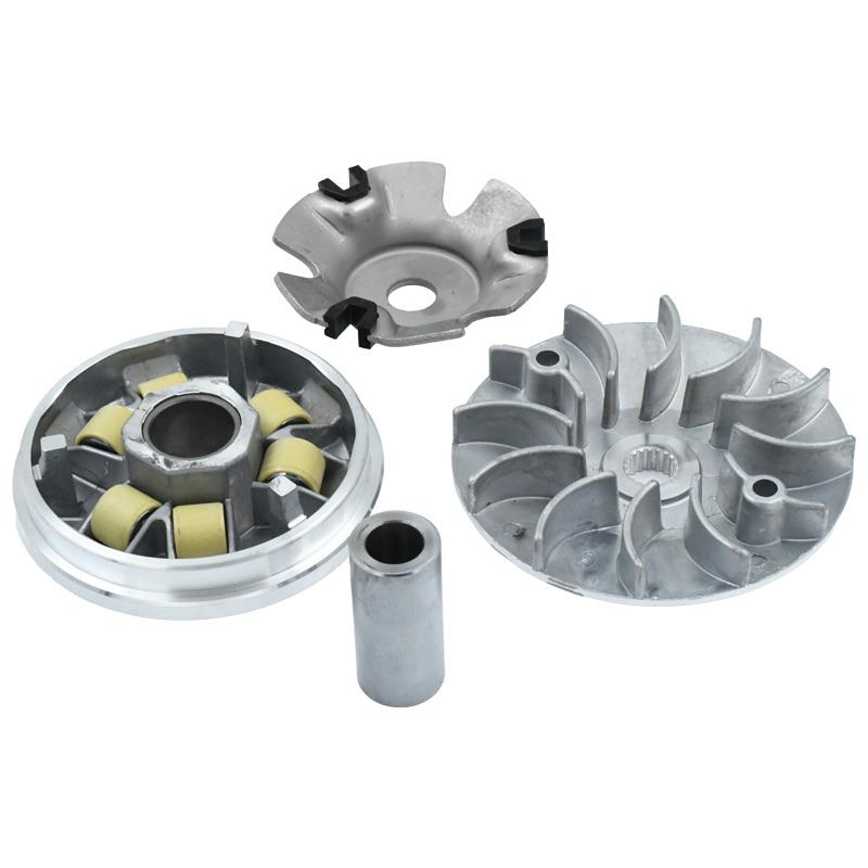 VARIOMAT - VIPARD THERION