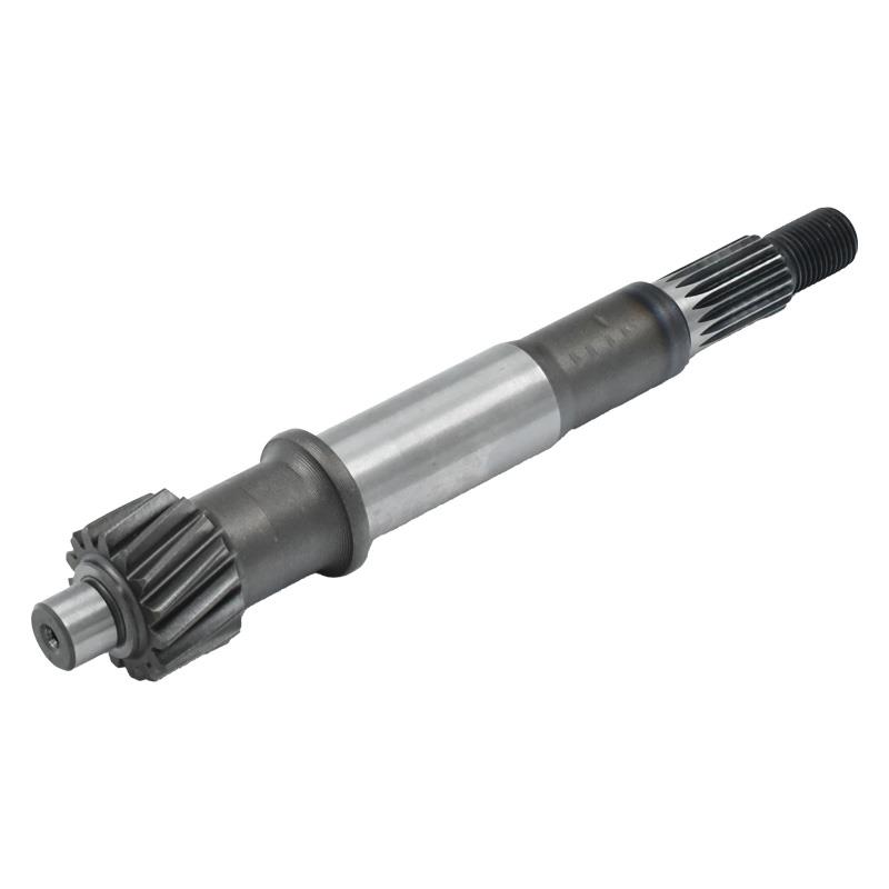 VHODNA GRED SKLOPKE - VIPARD THERION