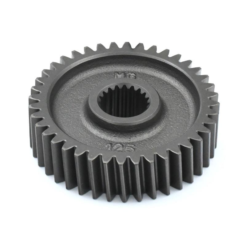 ZOBNIK MENJALNIKA ZOBNIŠKI PRENOS - VIPARD THERION