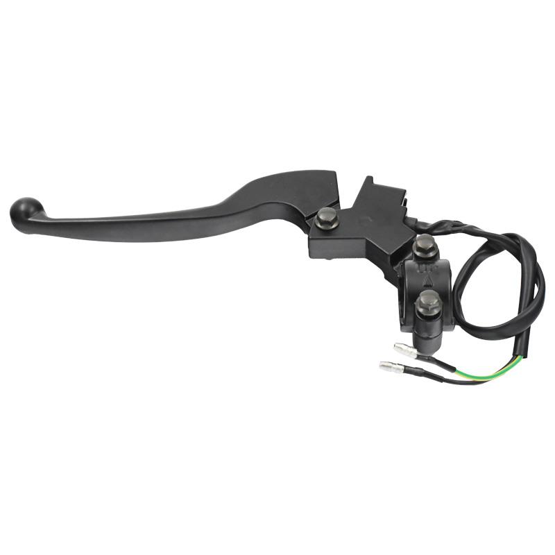 ROČICA ZADNJE ZAVORE - ZNEN R8