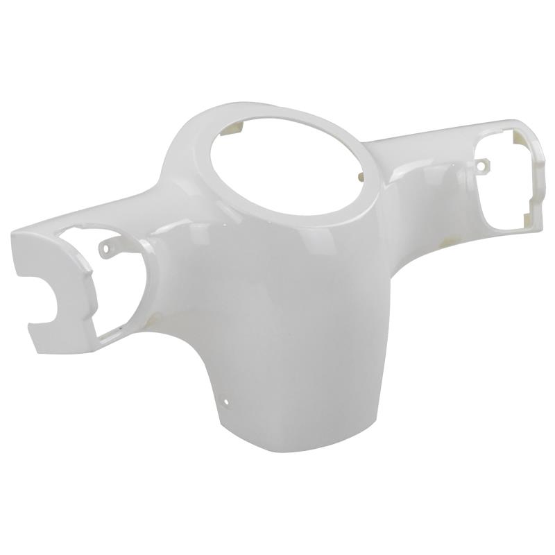 PLASTIKA MERILNIKA HITROSTI - BELA - ZNEN CRUISE