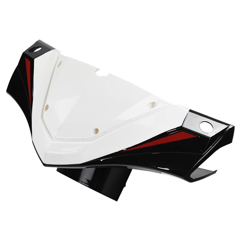 MASKA KRMILA ZNEN F11 - BELA ČRNA