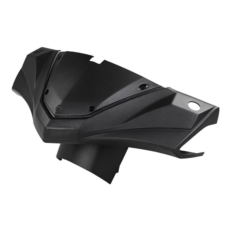 MASKA KRMILA ZNEN F11 - MAT ČRNA