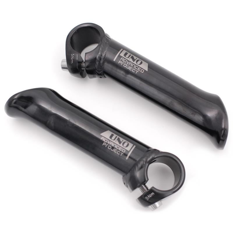 ROGOVI KRATKI ČRNI UNO BE302