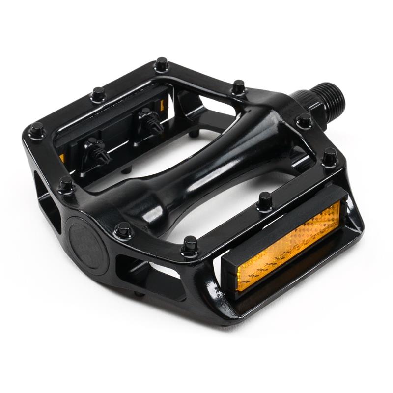 PEDALA BMX ALU 112x105mm - 1/2