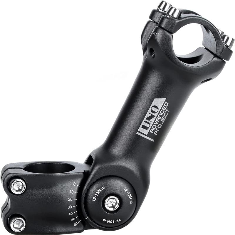 NASTAVLJIVA OPORA KRMILA AKLLOY UNO AS820  A-HEAD110 mm