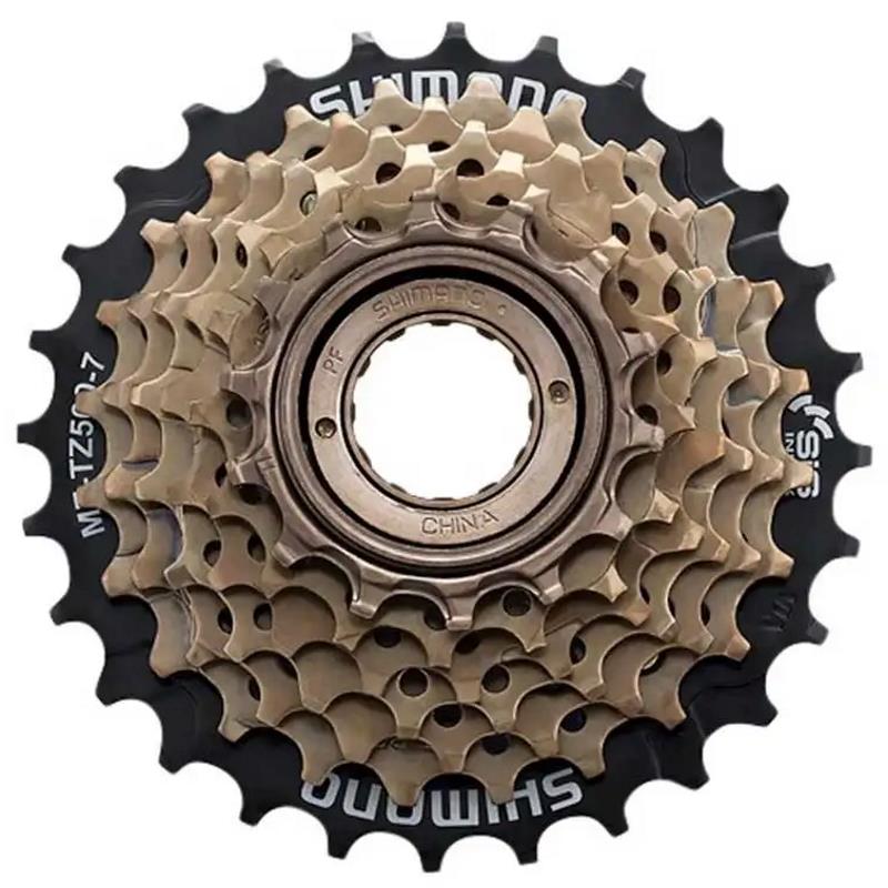 ZOBNIK SHIMANO TOURNEY MF-TZ500 14-28z NAVOJNI 7p