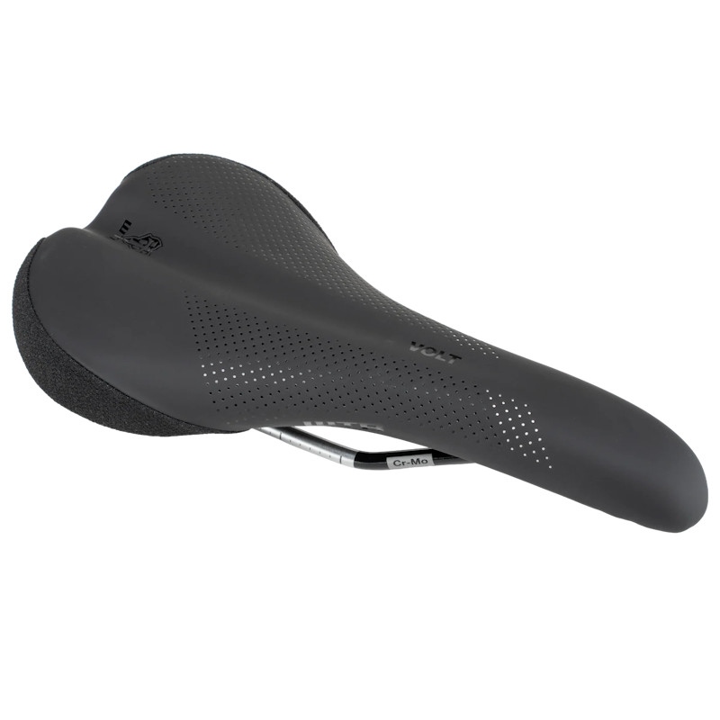 UNISEX SEDEŽ WTB VOLT - CR-MO - MEDIUM