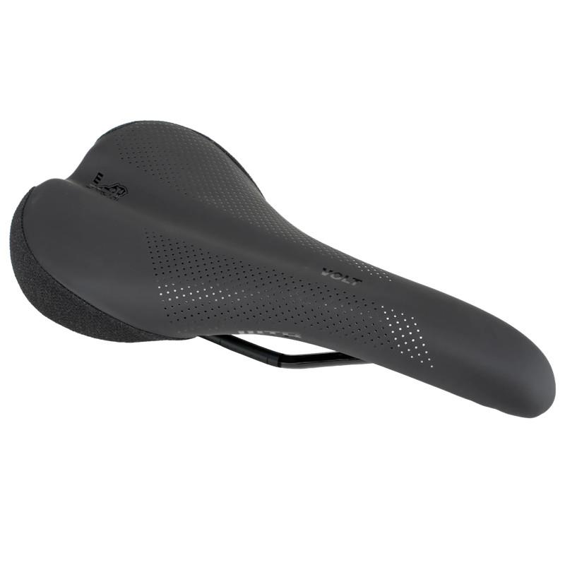 SEDEŽ WTB VOLT - STEEL - MEDIUM