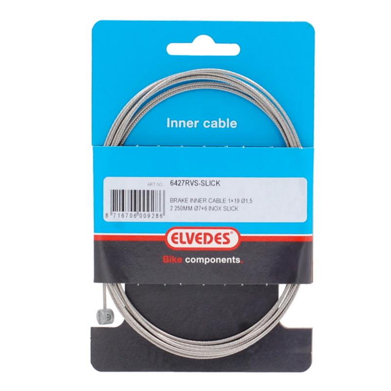 ŽICA ZAVORE VALJČEK RVS SLICK ELVEDES