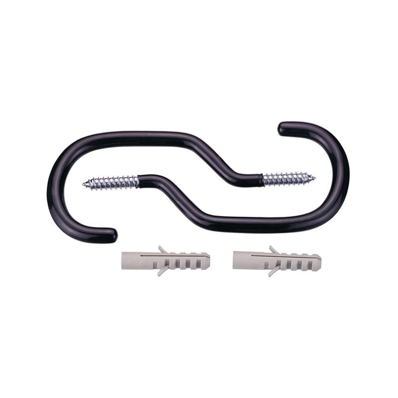 NOSILEC KOLES ZID - KLJUKA