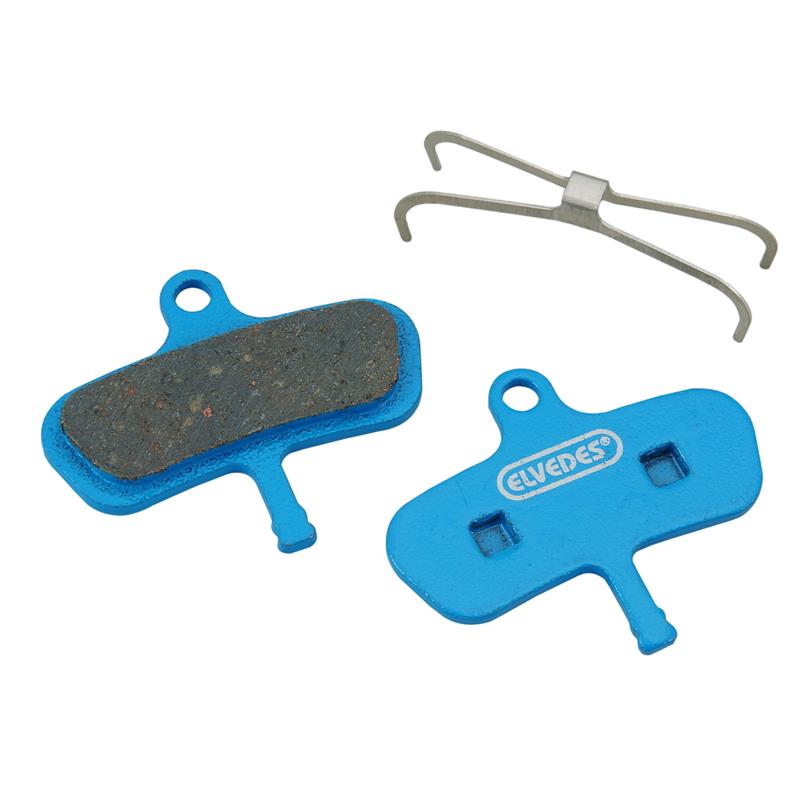 ZAVORNE PLOŠČICE ELVEDES 6882 - AVID CODE, CODE 5