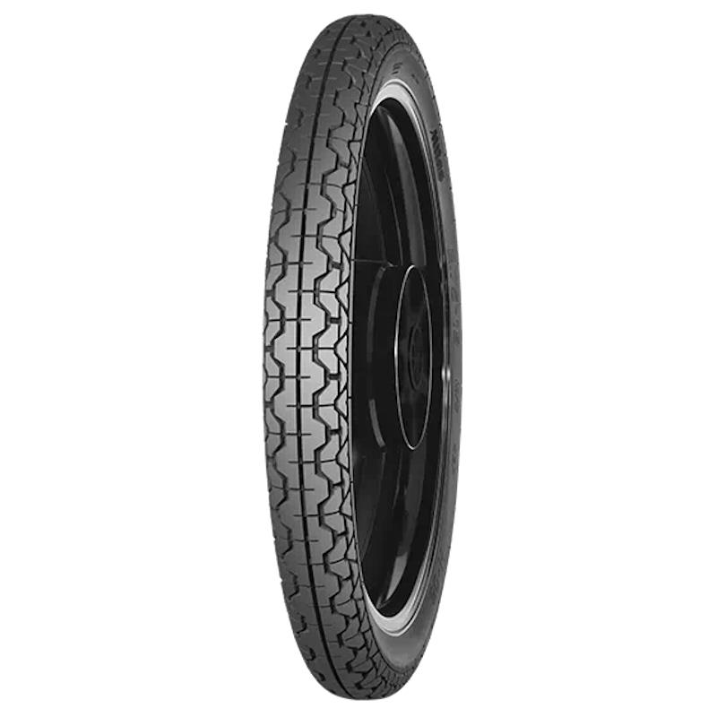 PLAŠČ MITAS H-06 2.75-18 (80/100-18) 48P TT REINFORCED