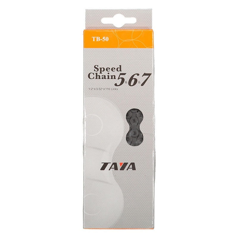 VERIGA TAYA TB-50 116ČL 5/6/7p