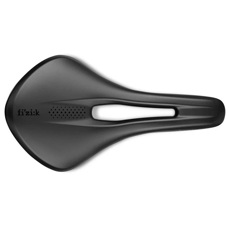 SEDEŽ FIZIK ALIANTE R3 - 145mm - ČRN