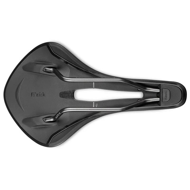 SEDEŽ FIZIK ALIANTE R3 - 145mm - ČRN