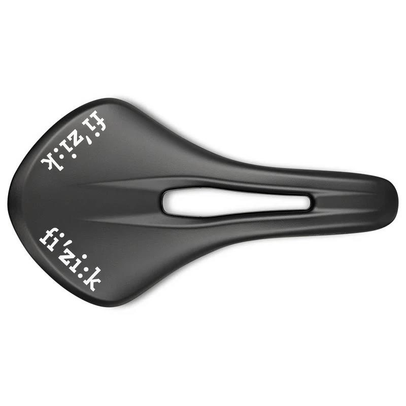 SEDEŽ FIZIK ALIANTE R5 - 145mm - ČRN