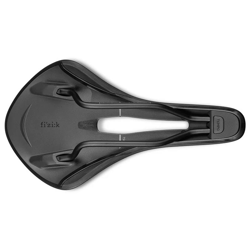 SEDEŽ FIZIK ALIANTE R5 - 145mm - ČRN