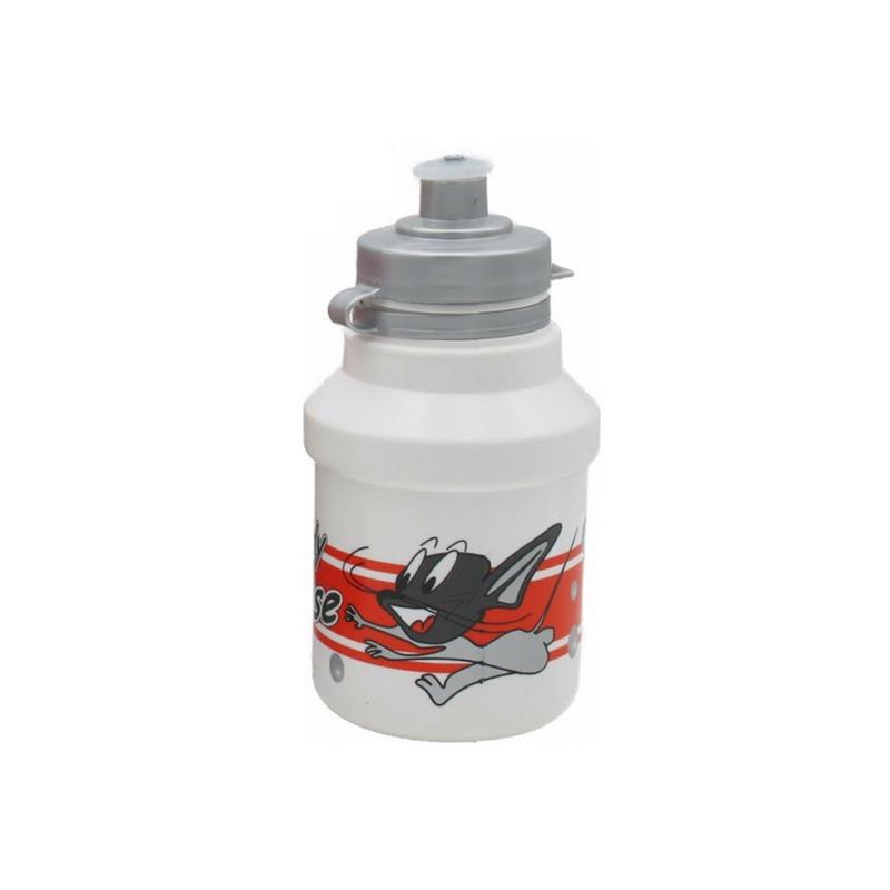BIDON POLISPORT SPEEDY MOUSE 300ml