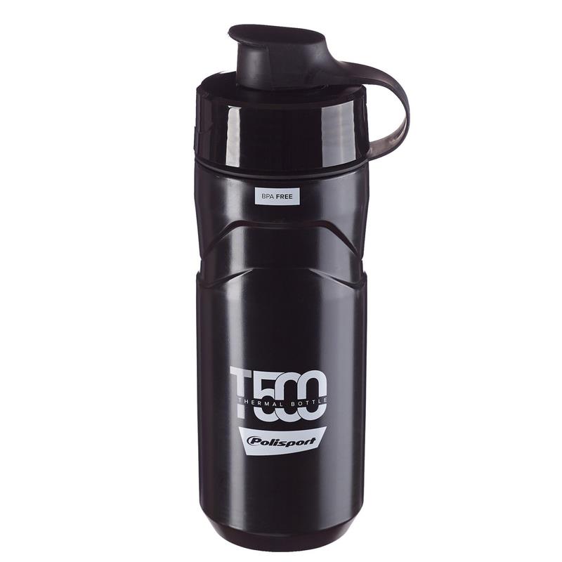 BIDON POLISPORT TERMO T500 500ml