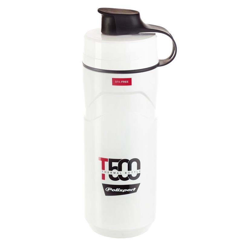 BIDON POLISPORT TERMO T500 500ml