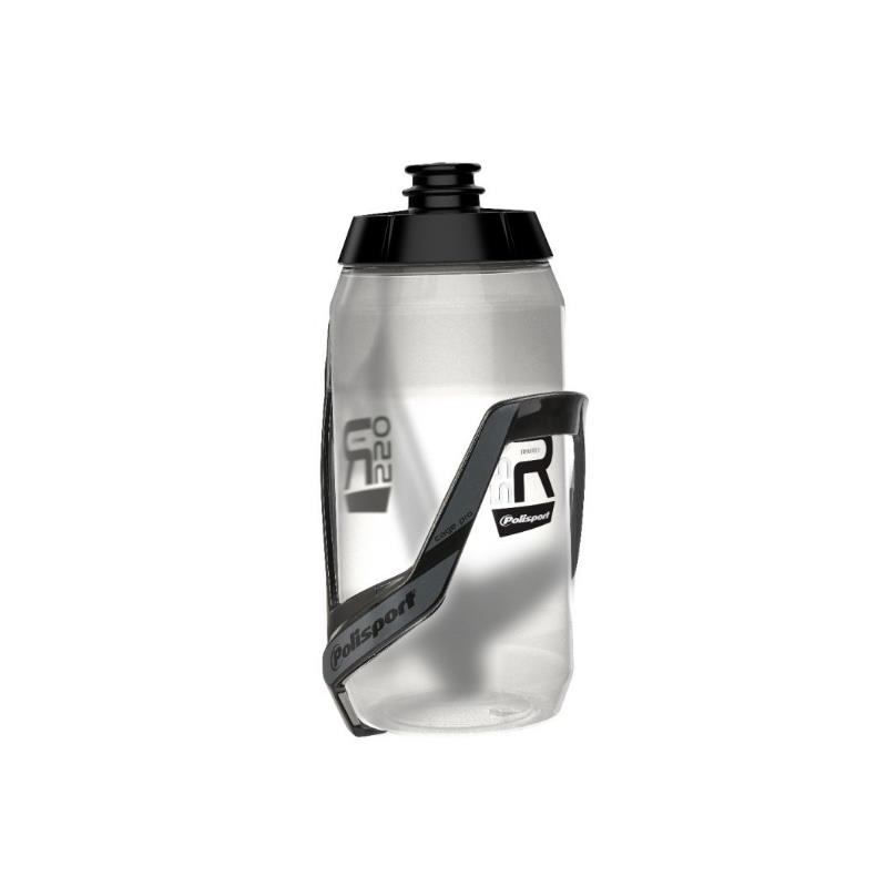 BIDON POLISPORT R550 500ml + NOSILEC BIDONA