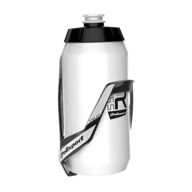 BIDON POLISPORT R550 550ml + NOSILEC BIDONA