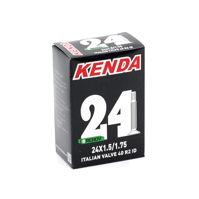 ZRAČNICA KENDA 24 x 1.75 IV 40mm BOX