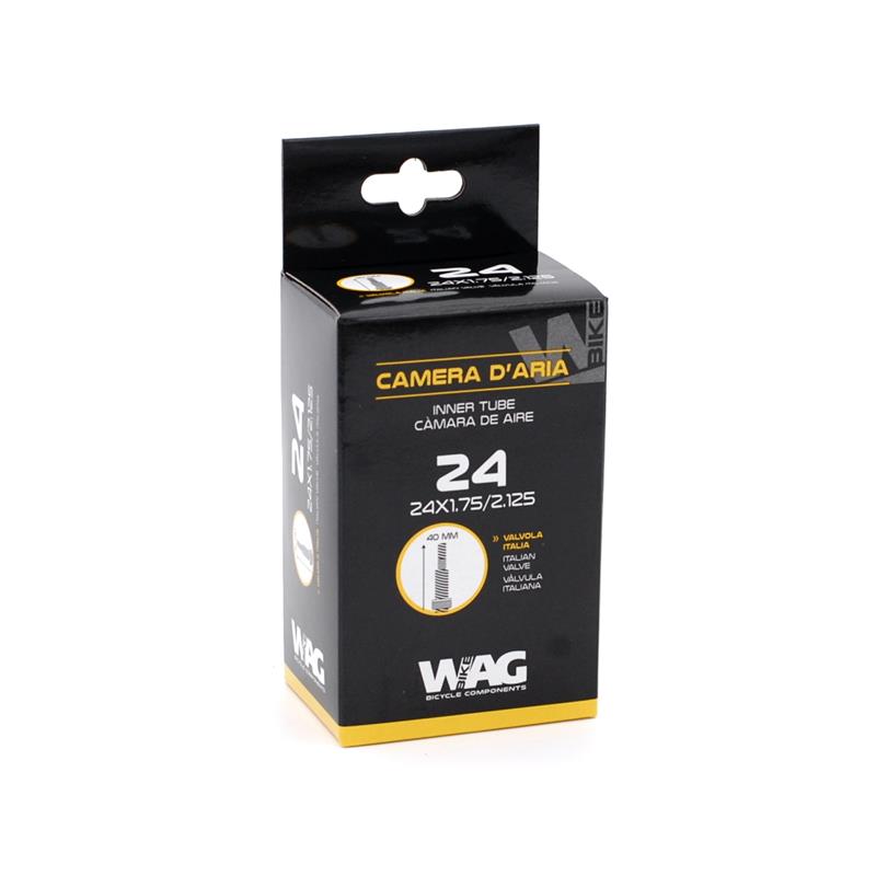 ZRAČNICA WAG 24x1.75/2.125 IV 40mm